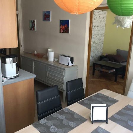 Apartment יאסימוב מראה חיצוני תמונה