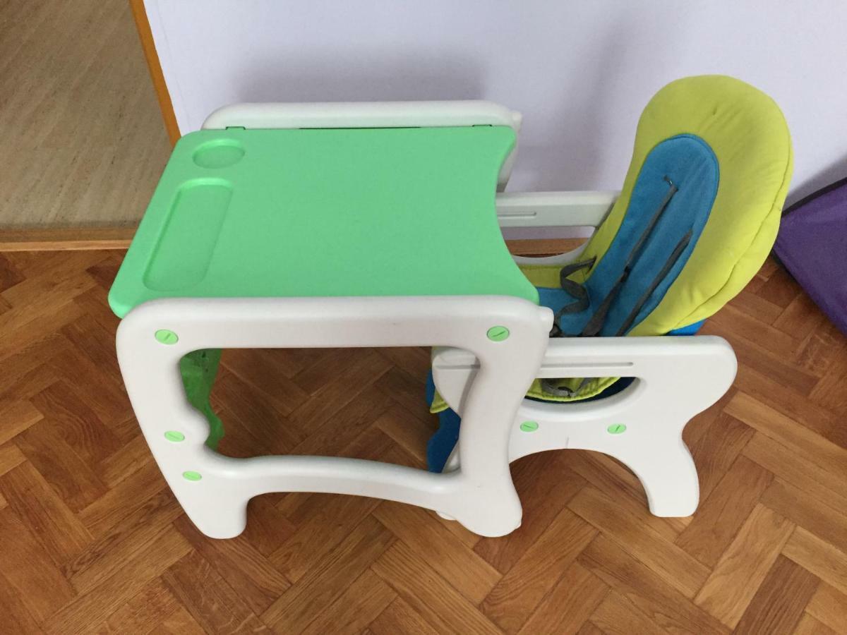 Apartment יאסימוב מראה חיצוני תמונה
